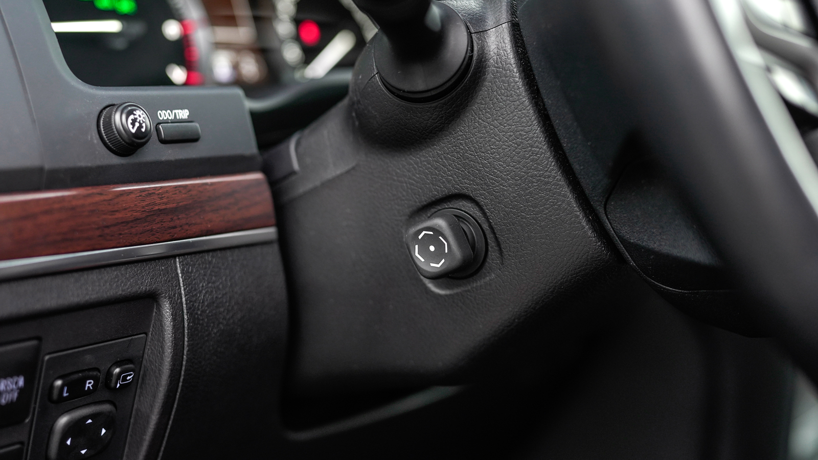 Toyota LAND CRUISER 2016 року з пробігом 51885 км, Універсал, Тойота Центр Львів "Діамант", м.Львів - 2199600 ГРН | Фото № 26