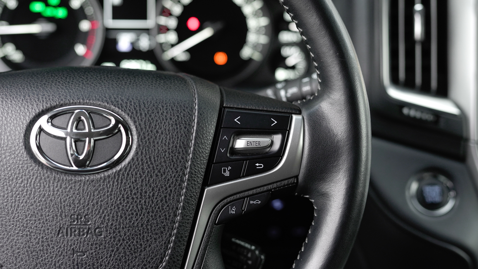 Toyota LAND CRUISER 2016 року з пробігом 51885 км, Універсал, Тойота Центр Львів "Діамант", м.Львів - 2199600 ГРН | Фото № 28