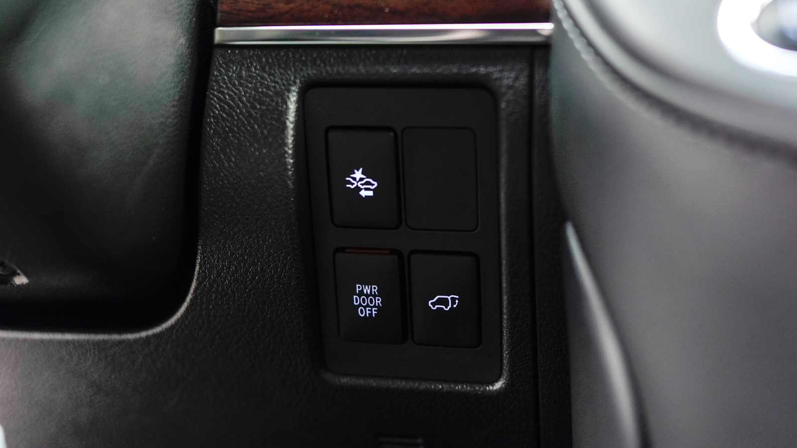 Toyota LAND CRUISER 2016 року з пробігом 51885 км, Універсал, Тойота Центр Львів "Діамант", м.Львів - 2199600 ГРН | Фото № 34