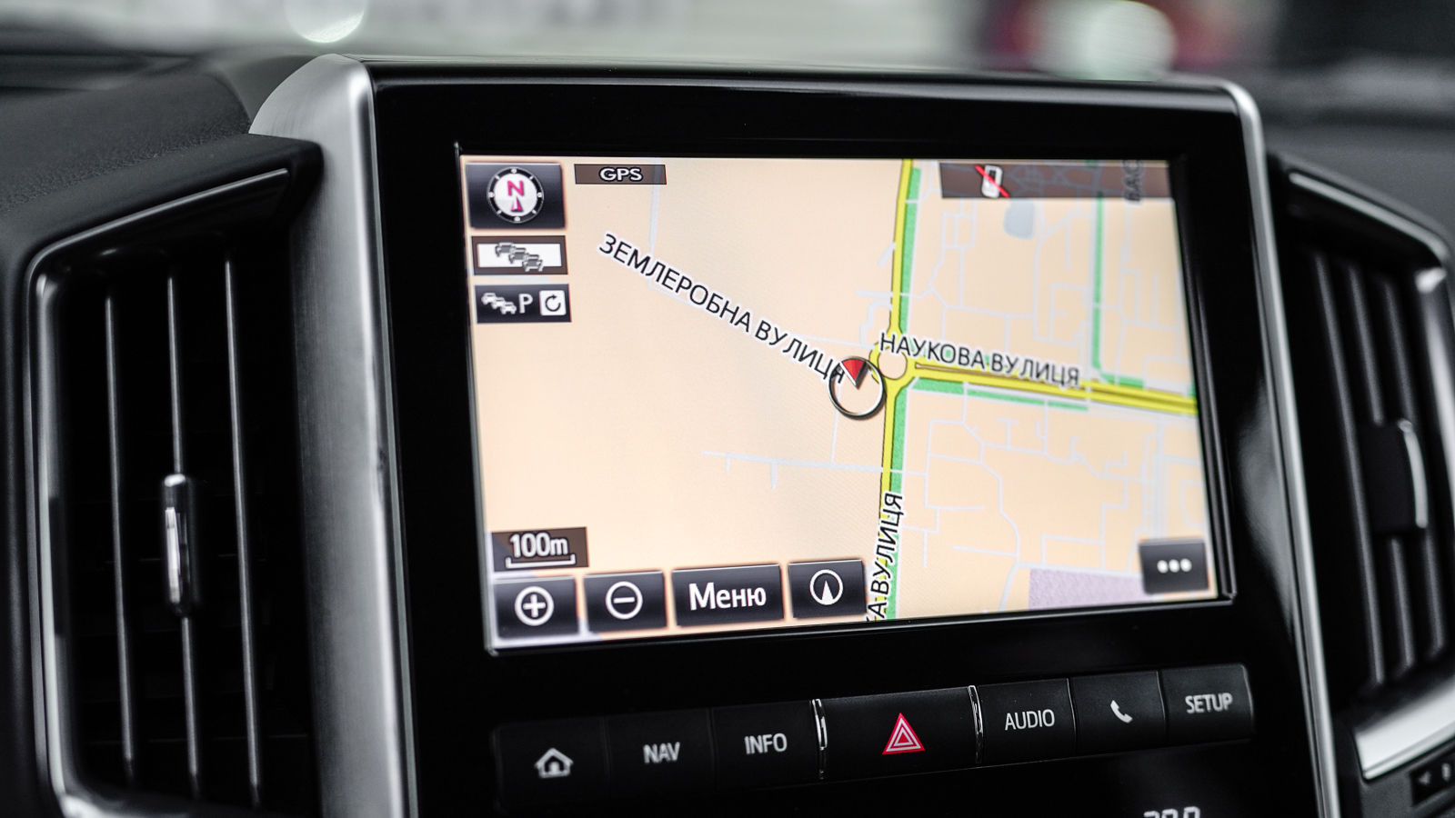 Toyota LAND CRUISER 2016 року з пробігом 51885 км, Універсал, Тойота Центр Львів "Діамант", м.Львів - 2199600 ГРН | Фото № 36