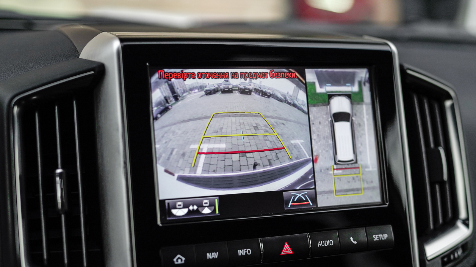 Toyota LAND CRUISER 2016 року з пробігом 51885 км, Універсал, Тойота Центр Львів "Діамант", м.Львів - 2199600 ГРН | Фото № 37