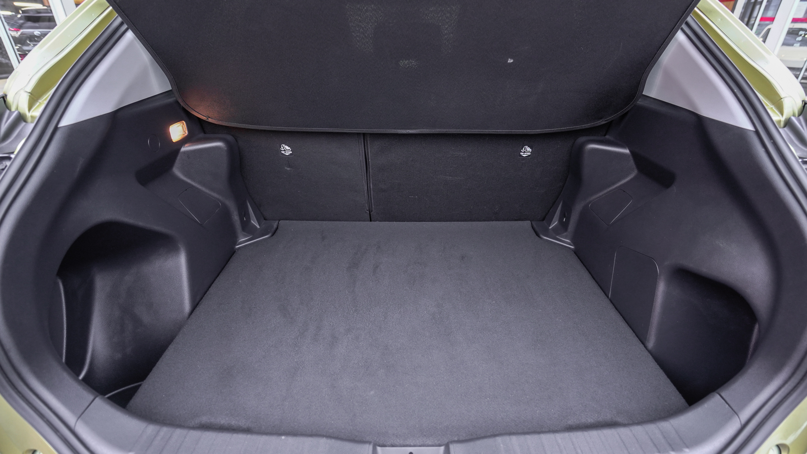 Toyota YARIS CROSS 2022 року з пробігом 35680 км, Хетчбек, Тойота Центр Львів "Діамант", м.Львів - 1057500 ГРН | Фото № 10