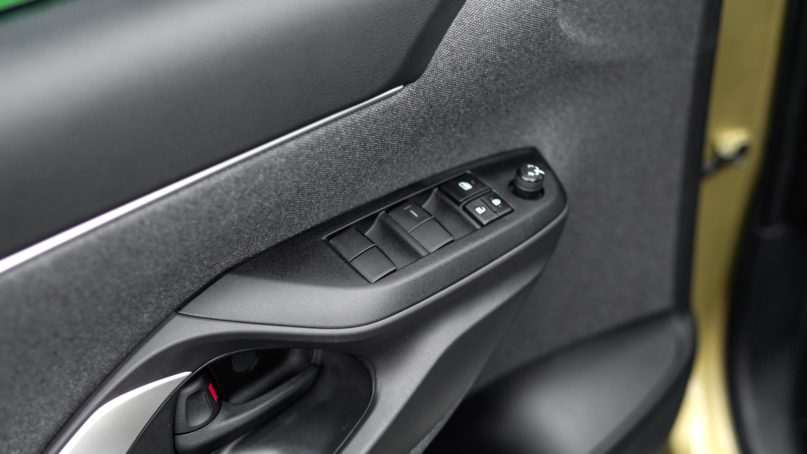 Toyota YARIS CROSS 2022 року з пробігом 35680 км, Хетчбек, Тойота Центр Львів "Діамант", м.Львів - 1057500 ГРН | Фото № 12