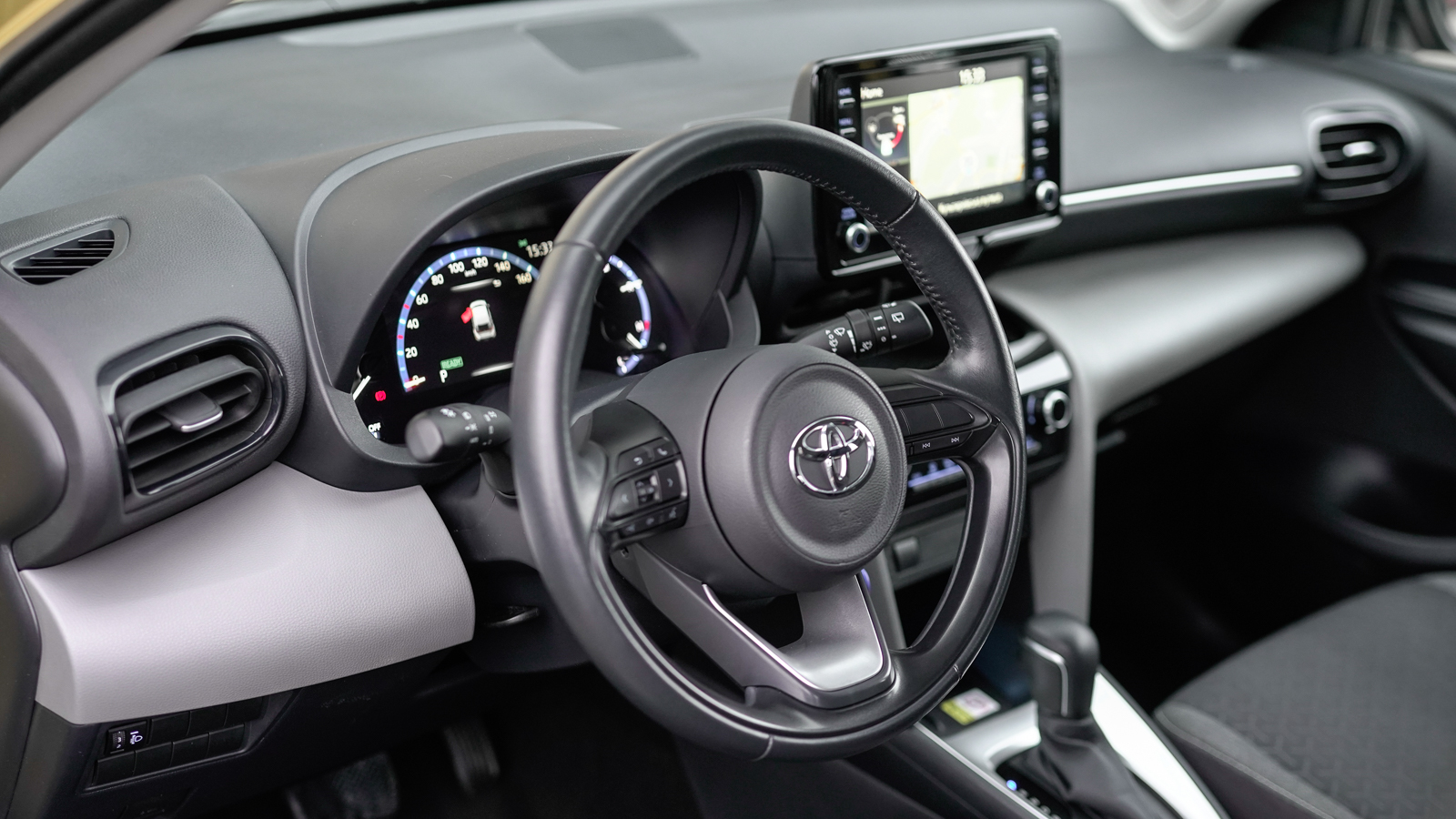 Toyota YARIS CROSS 2022 року з пробігом 35680 км, Хетчбек, Тойота Центр Львів "Діамант", м.Львів - 1057500 ГРН | Фото № 13