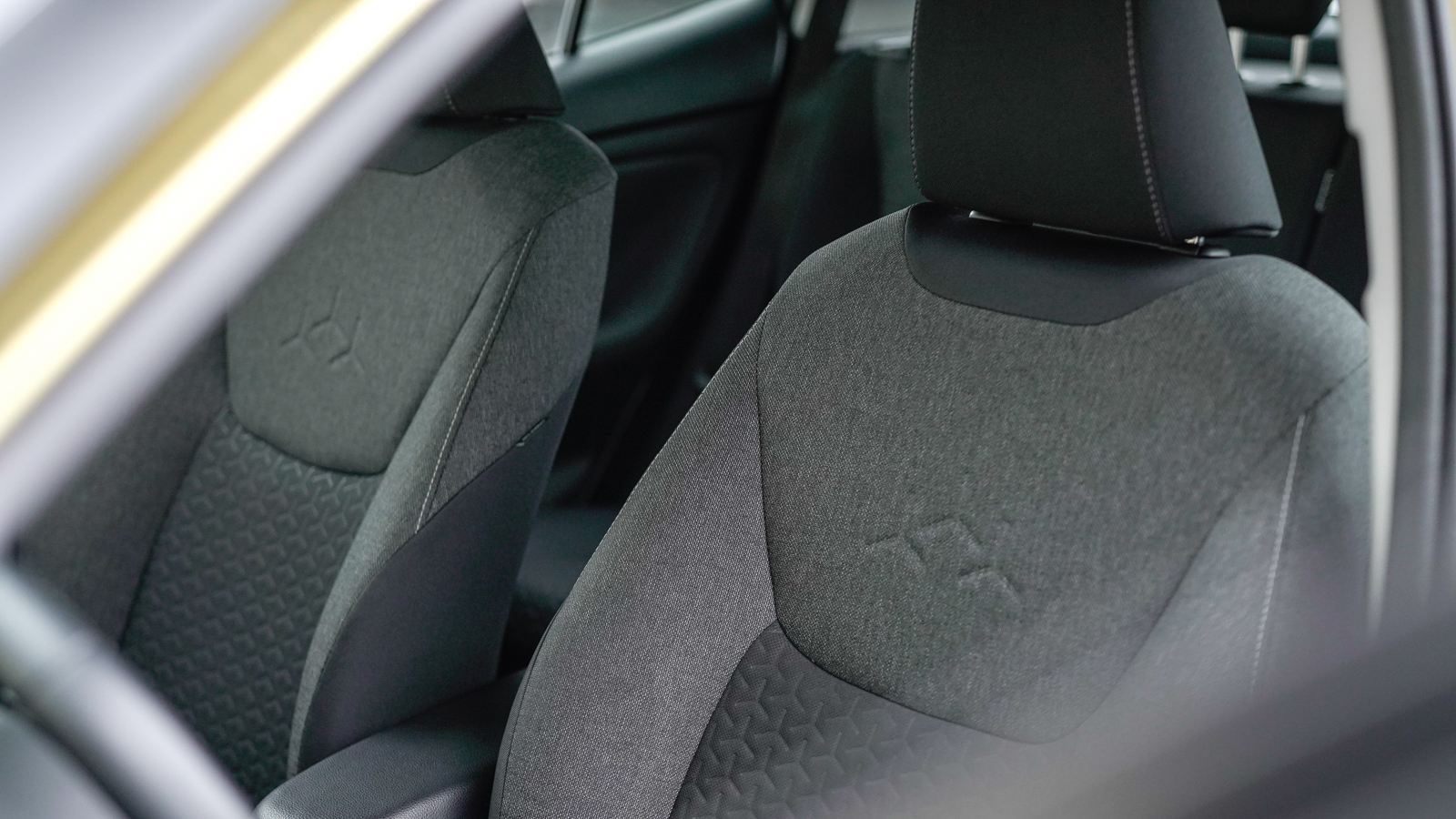 Toyota YARIS CROSS 2022 року з пробігом 35680 км, Хетчбек, Тойота Центр Львів "Діамант", м.Львів - 1057500 ГРН | Фото № 14