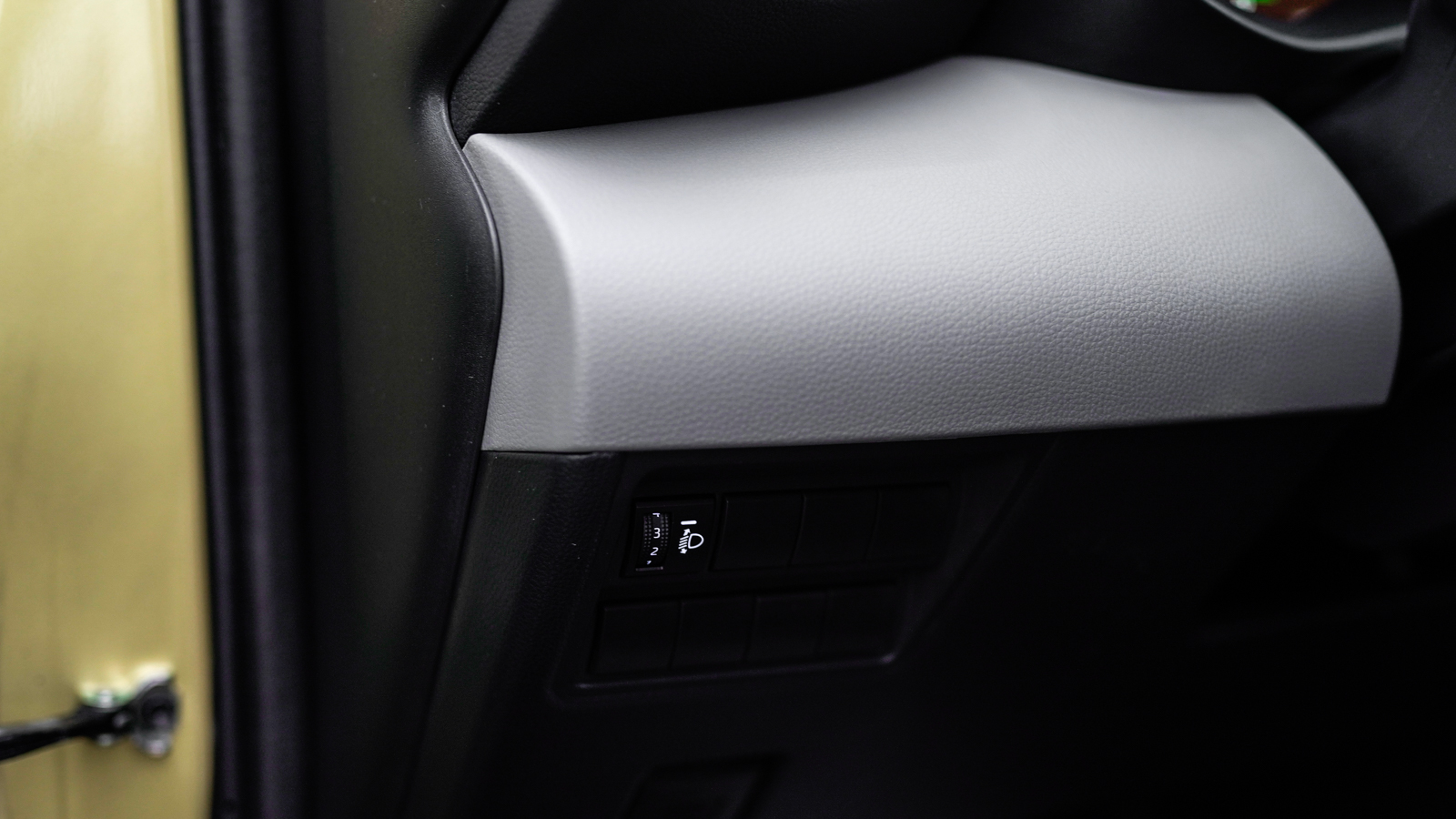 Toyota YARIS CROSS 2022 року з пробігом 35680 км, Хетчбек, Тойота Центр Львів "Діамант", м.Львів - 1057500 ГРН | Фото № 15