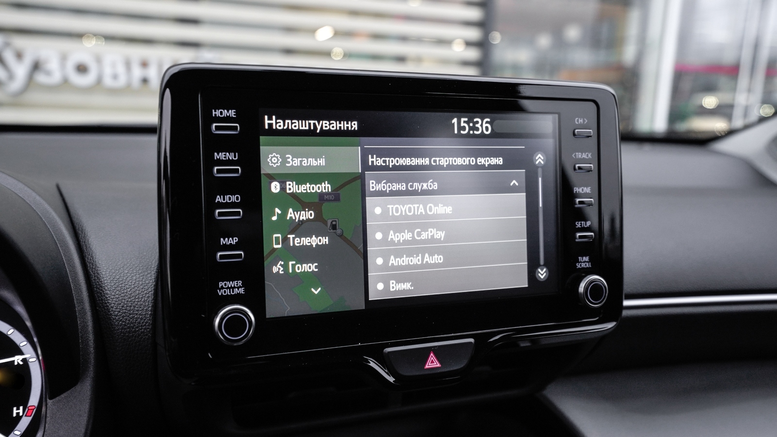 Toyota YARIS CROSS 2022 року з пробігом 35680 км, Хетчбек, Тойота Центр Львів "Діамант", м.Львів - 1057500 ГРН | Фото № 24