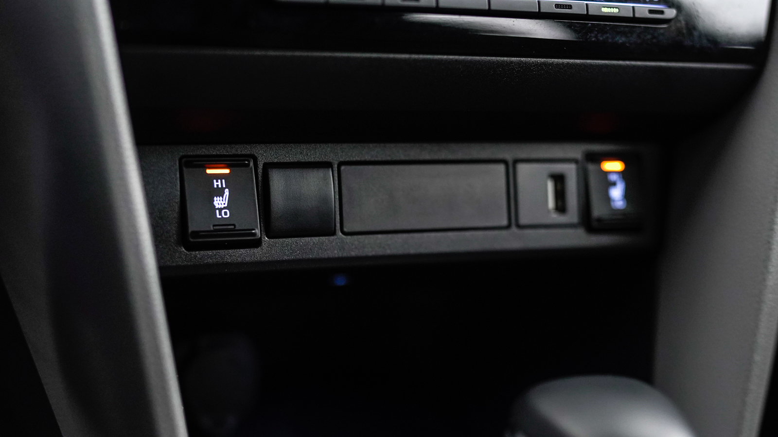 Toyota YARIS CROSS 2022 року з пробігом 35680 км, Хетчбек, Тойота Центр Львів "Діамант", м.Львів - 1057500 ГРН | Фото № 26