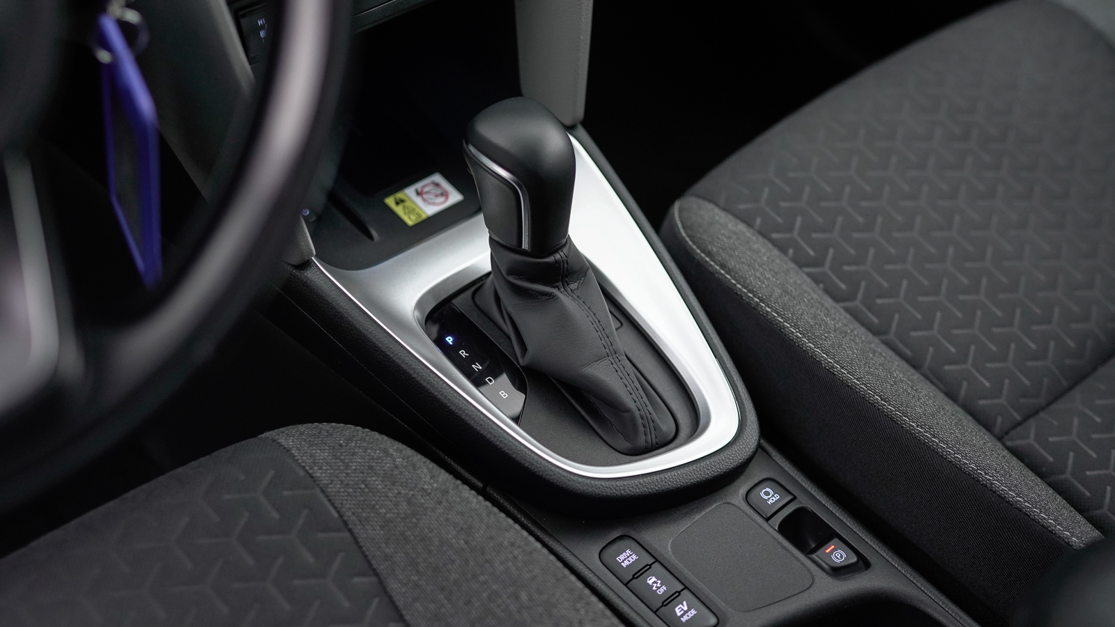 Toyota YARIS CROSS 2022 року з пробігом 35680 км, Хетчбек, Тойота Центр Львів "Діамант", м.Львів - 1057500 ГРН | Фото № 27