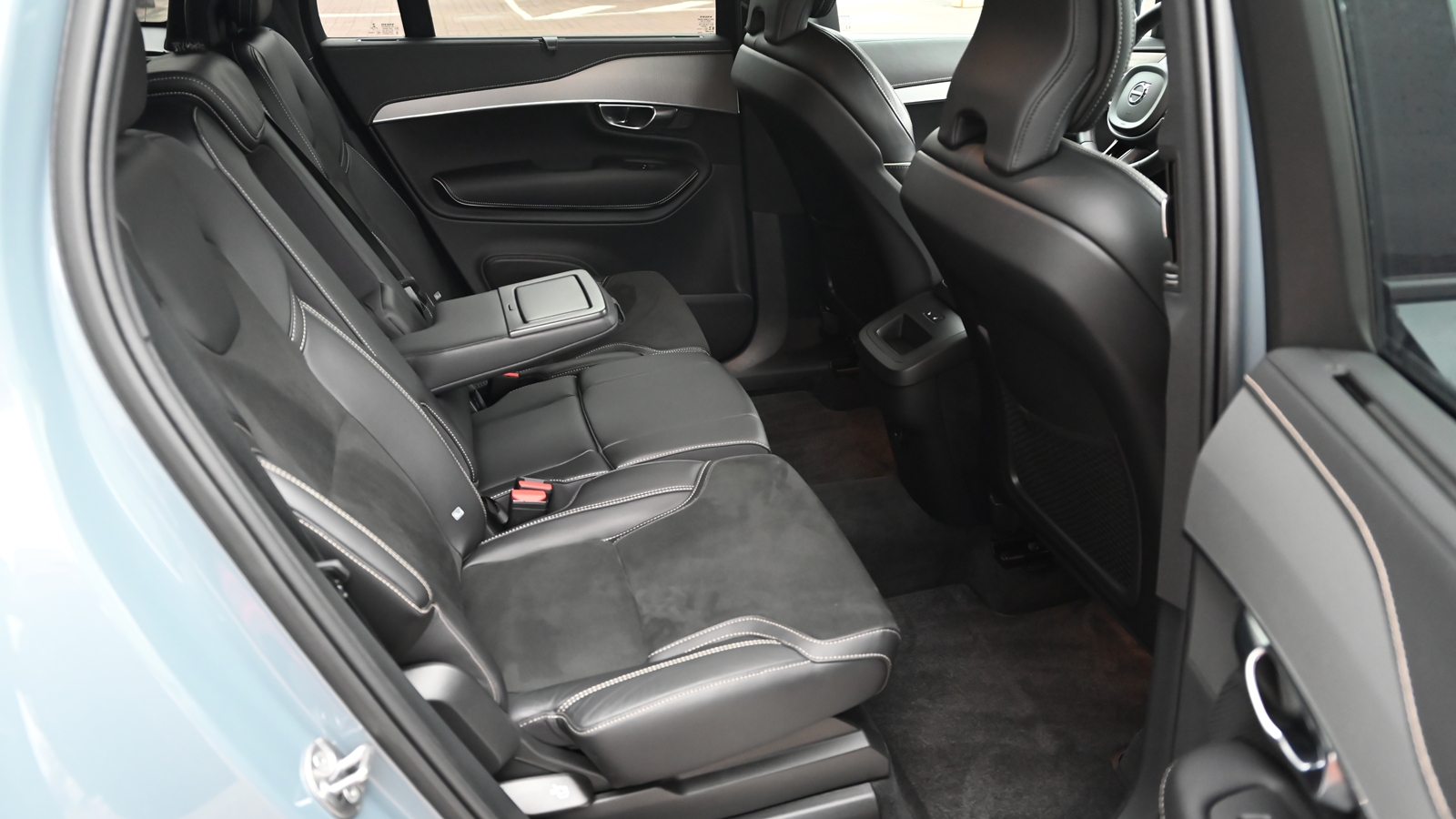 Інші авто VOLVO XC90 2022 року, Універсал, Тойота Центр Київ "Сіті Плаза", м.Київ | Фото № 7 Інші авто VOLVO XC90 2022 року з пробігом 105087 км, Універсал, Тойота Центр Київ "Сіті Плаза", м.Київ - 1885800 ГРН | Фото № 7