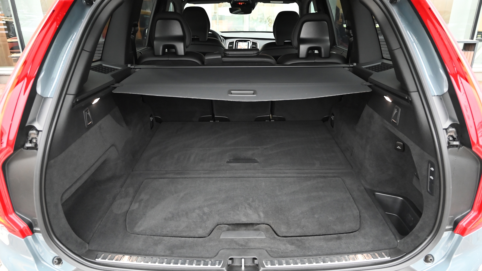 Інші авто VOLVO XC90 2022 року, Універсал, Тойота Центр Київ "Сіті Плаза", м.Київ | Фото № 10 Інші авто VOLVO XC90 2022 року з пробігом 105087 км, Універсал, Тойота Центр Київ "Сіті Плаза", м.Київ - 1885800 ГРН | Фото № 10