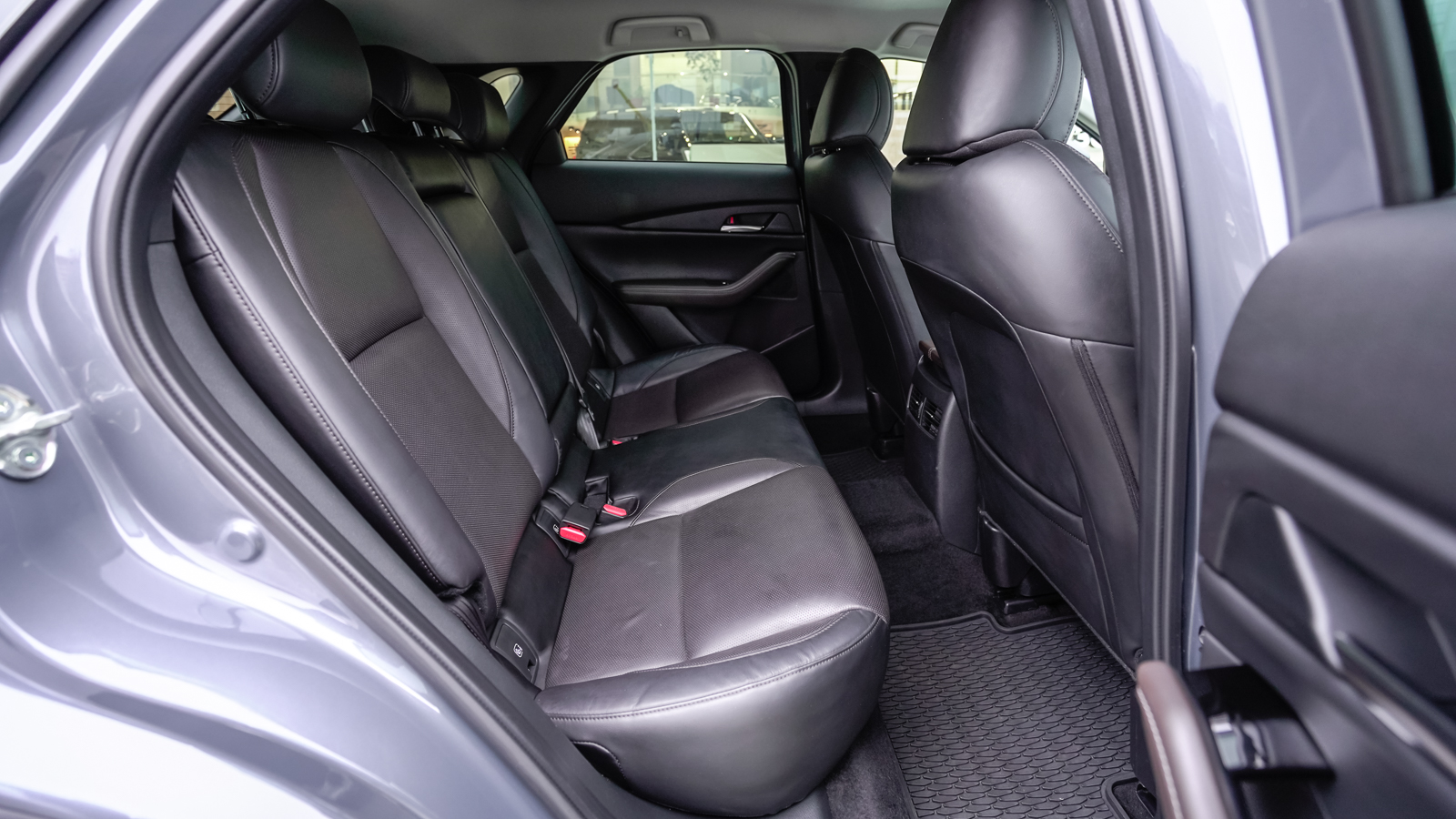 Інші авто MAZDA CX-30 2023 року з пробігом 21694 км, Універсал, Тойота Центр Львів "Діамант", м.Львів - 1269000 ГРН | Фото № 7