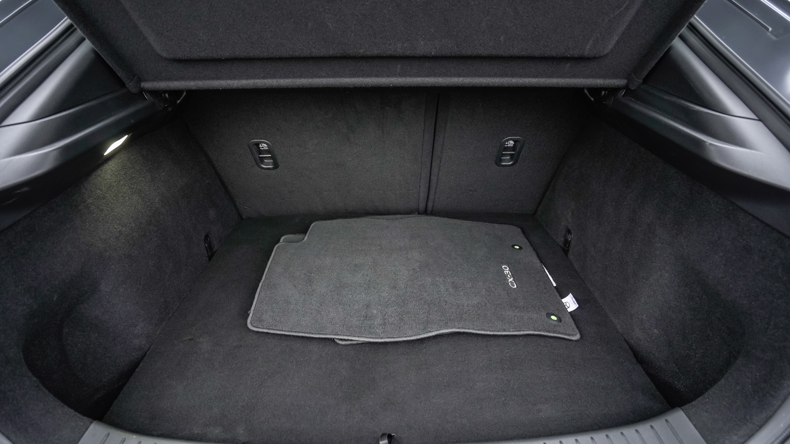 Інші авто MAZDA CX-30 2023 року з пробігом 21694 км, Універсал, Тойота Центр Львів "Діамант", м.Львів - 1269000 ГРН | Фото № 10