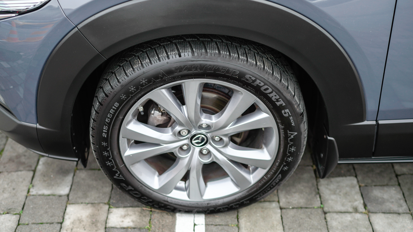 Інші авто MAZDA CX-30 2023 року з пробігом 21694 км, Універсал, Тойота Центр Львів "Діамант", м.Львів - 1269000 ГРН | Фото № 12