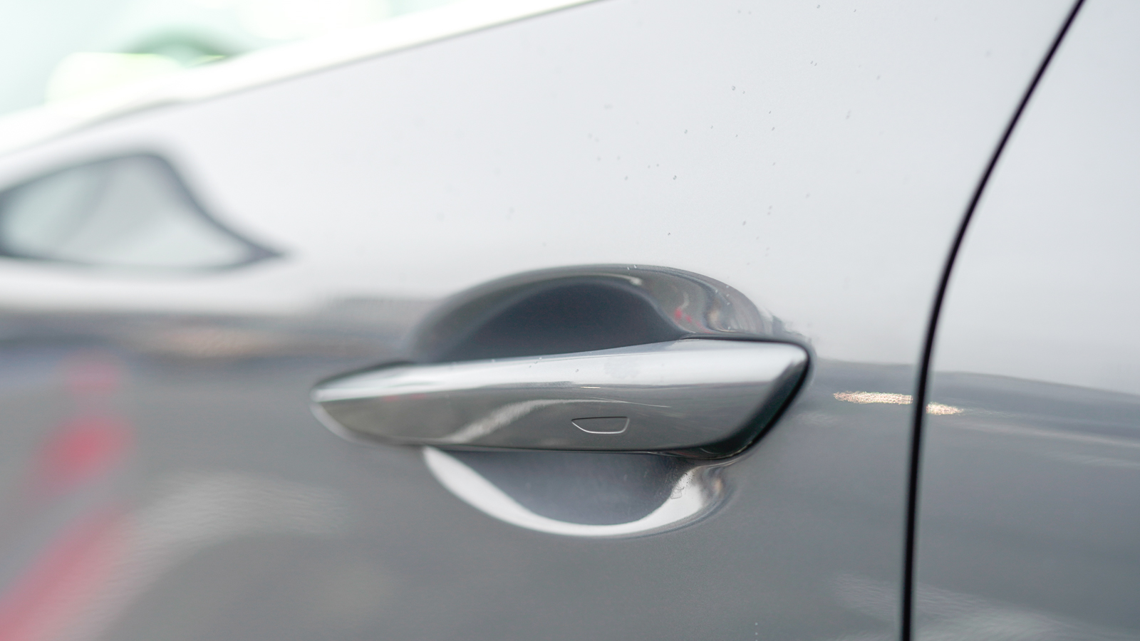 Інші авто MAZDA CX-30 2023 року з пробігом 21694 км, Універсал, Тойота Центр Львів "Діамант", м.Львів - 1269000 ГРН | Фото № 13