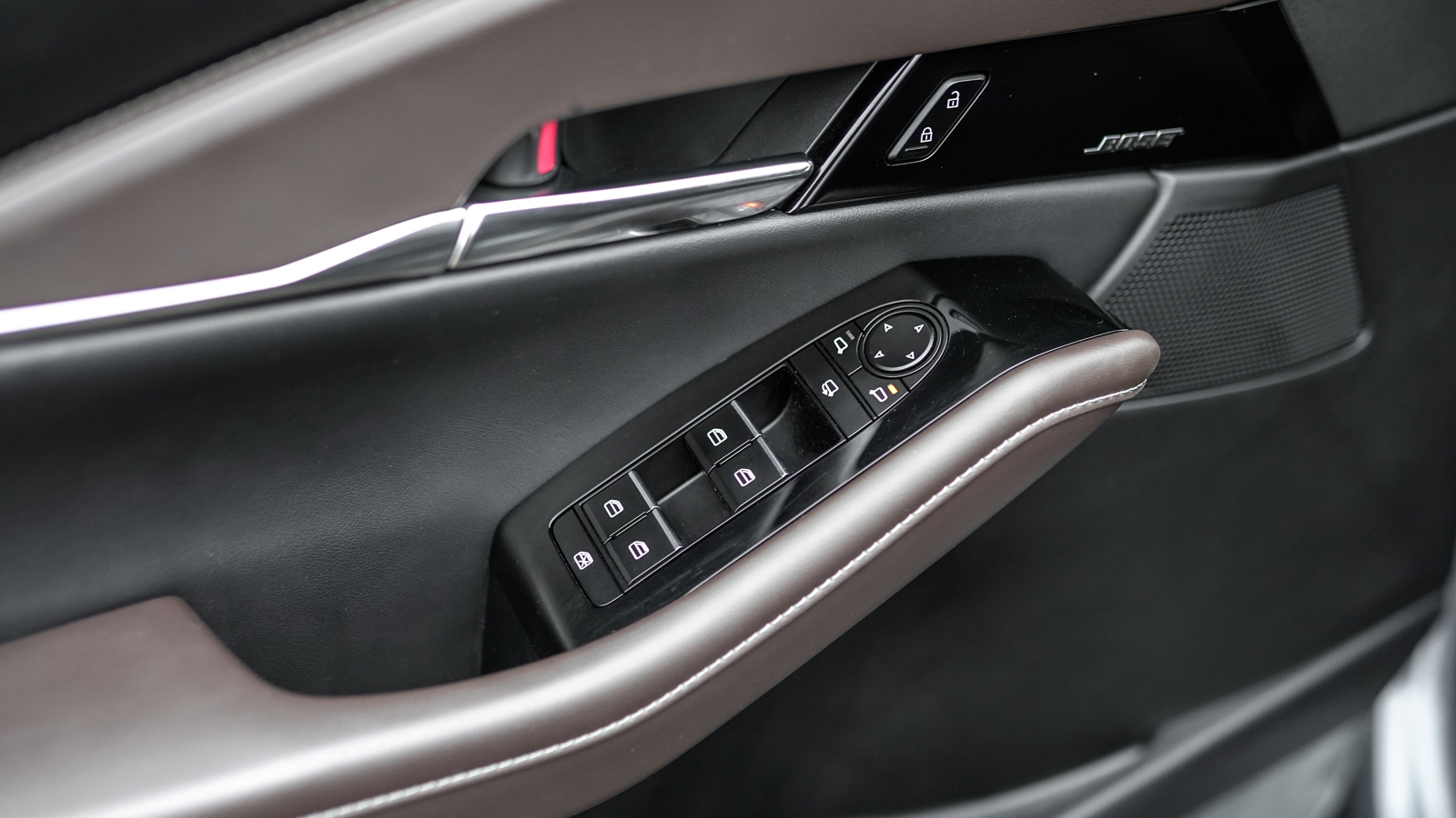 Інші авто MAZDA CX-30 2023 року з пробігом 21694 км, Універсал, Тойота Центр Львів "Діамант", м.Львів - 1269000 ГРН | Фото № 14