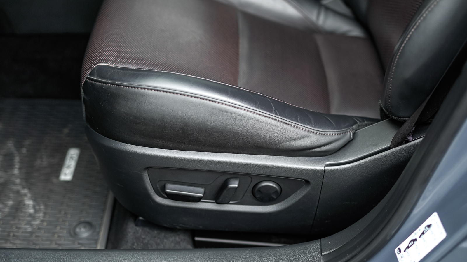 Інші авто MAZDA CX-30 2023 року з пробігом 21694 км, Універсал, Тойота Центр Львів "Діамант", м.Львів - 1269000 ГРН | Фото № 18