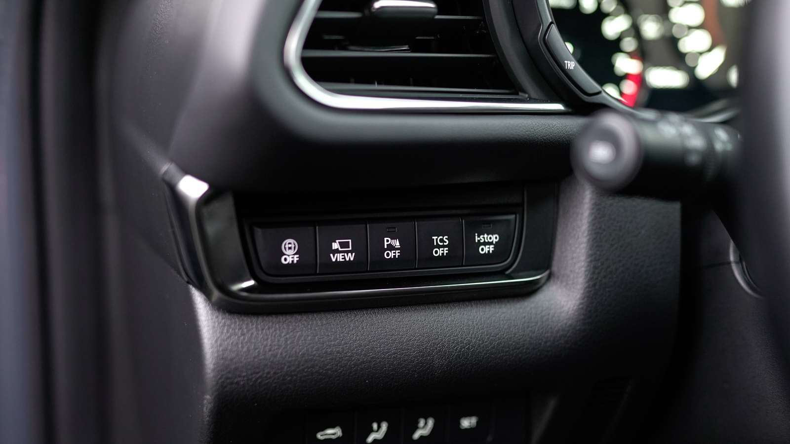 Інші авто MAZDA CX-30 2023 року з пробігом 21694 км, Універсал, Тойота Центр Львів "Діамант", м.Львів - 1269000 ГРН | Фото № 19