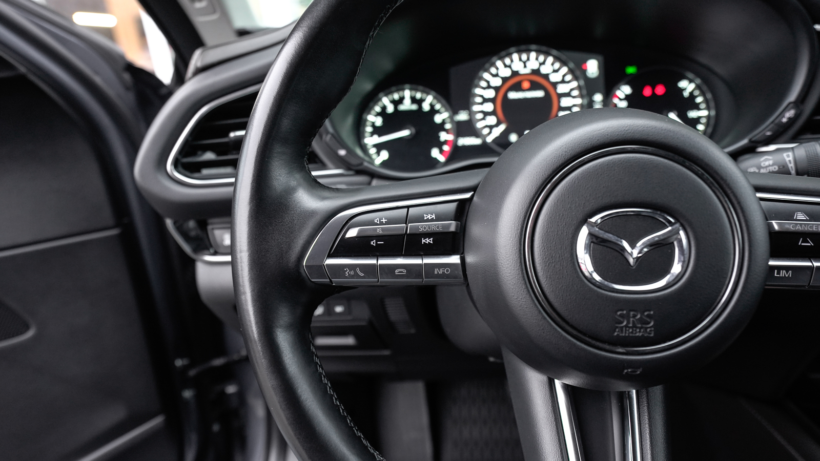 Інші авто MAZDA CX-30 2023 року з пробігом 21694 км, Універсал, Тойота Центр Львів "Діамант", м.Львів - 1269000 ГРН | Фото № 21