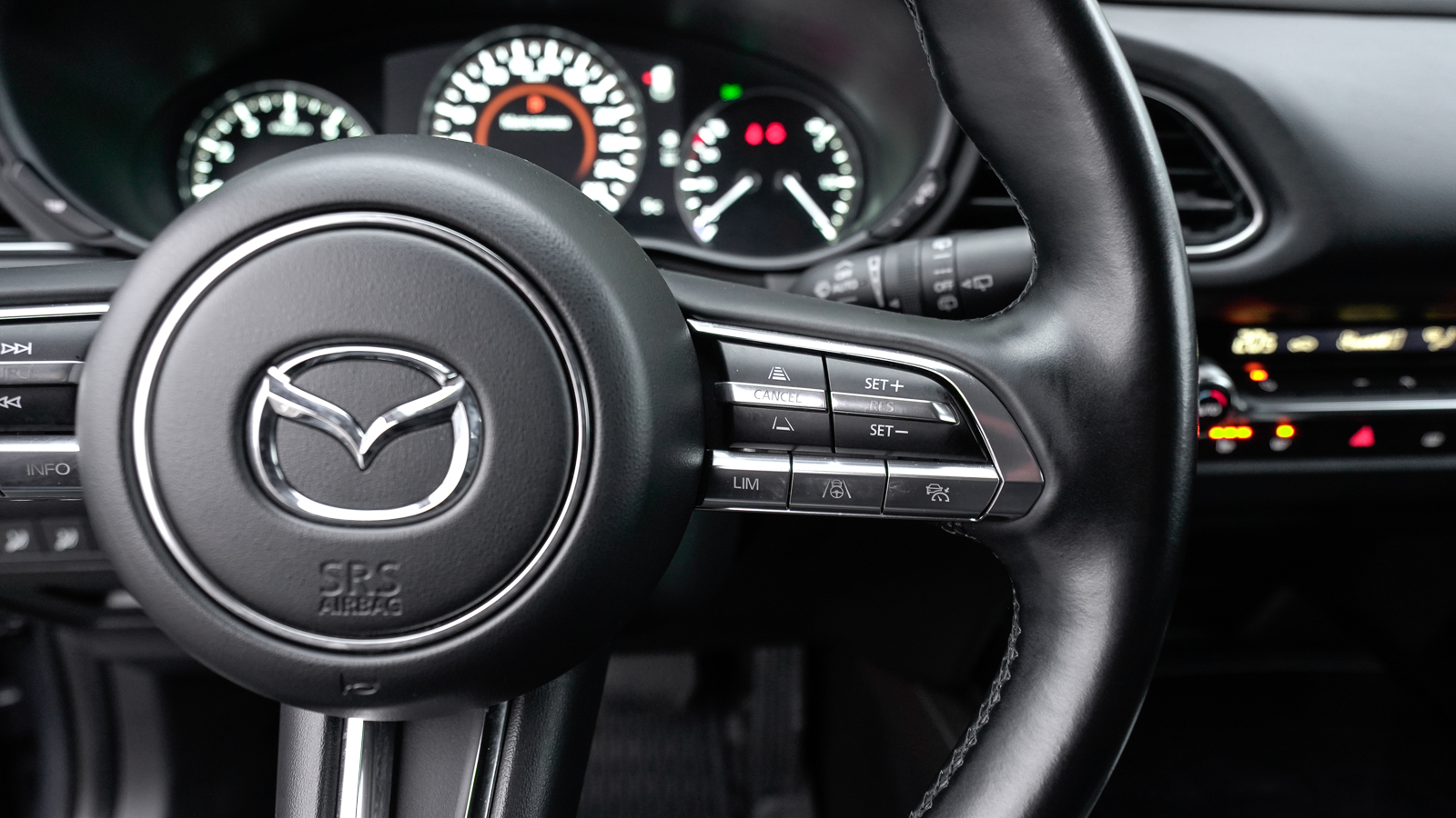 Інші авто MAZDA CX-30 2023 року з пробігом 21694 км, Універсал, Тойота Центр Львів "Діамант", м.Львів - 1269000 ГРН | Фото № 22