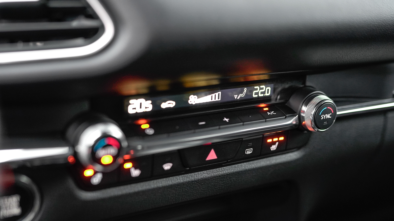 Інші авто MAZDA CX-30 2023 року з пробігом 21694 км, Універсал, Тойота Центр Львів "Діамант", м.Львів - 1269000 ГРН | Фото № 30