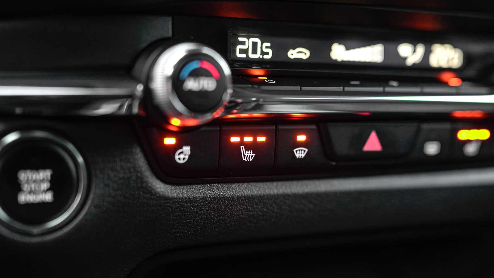 Інші авто MAZDA CX-30 2023 року з пробігом 21694 км, Універсал, Тойота Центр Львів "Діамант", м.Львів - 1269000 ГРН | Фото № 31