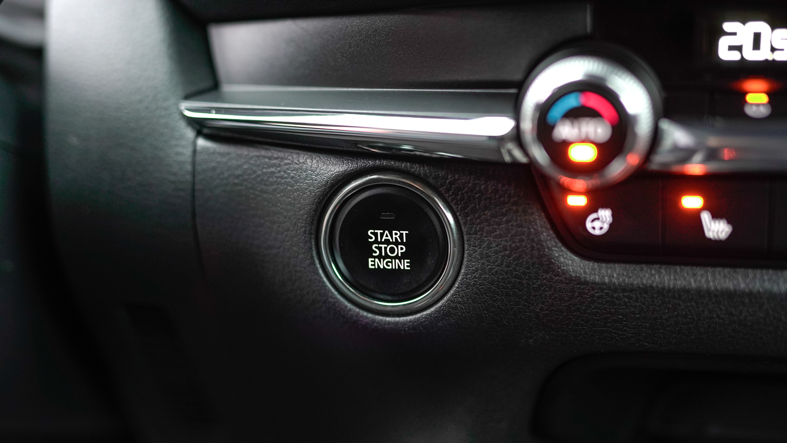 Інші авто MAZDA CX-30 2023 року з пробігом 21694 км, Універсал, Тойота Центр Львів "Діамант", м.Львів - 1269000 ГРН | Фото № 32