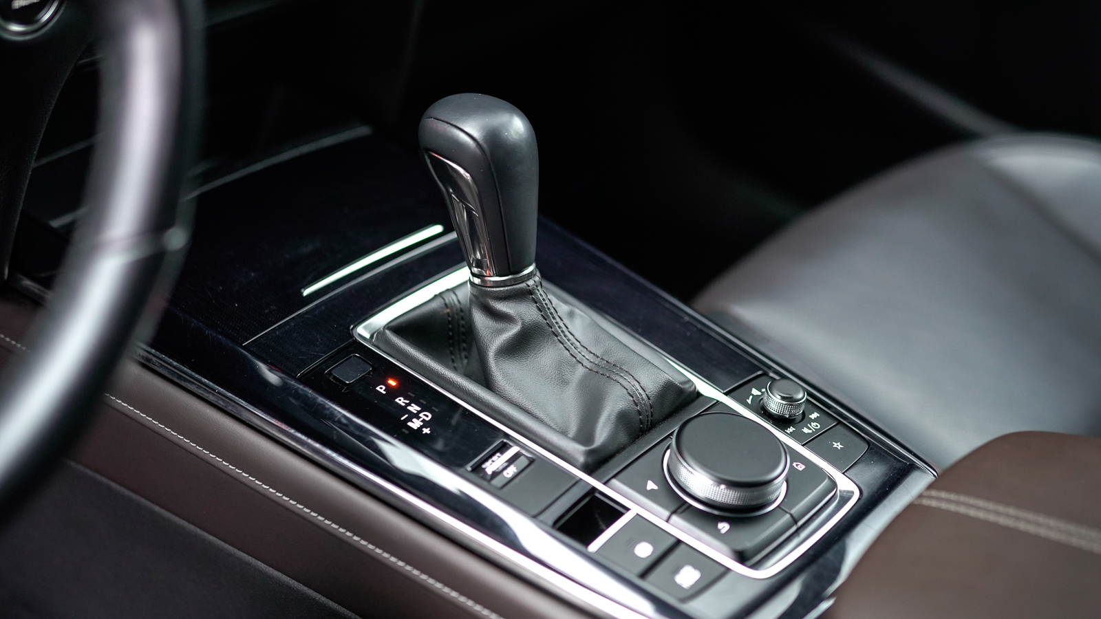 Інші авто MAZDA CX-30 2023 року з пробігом 21694 км, Універсал, Тойота Центр Львів "Діамант", м.Львів - 1269000 ГРН | Фото № 33