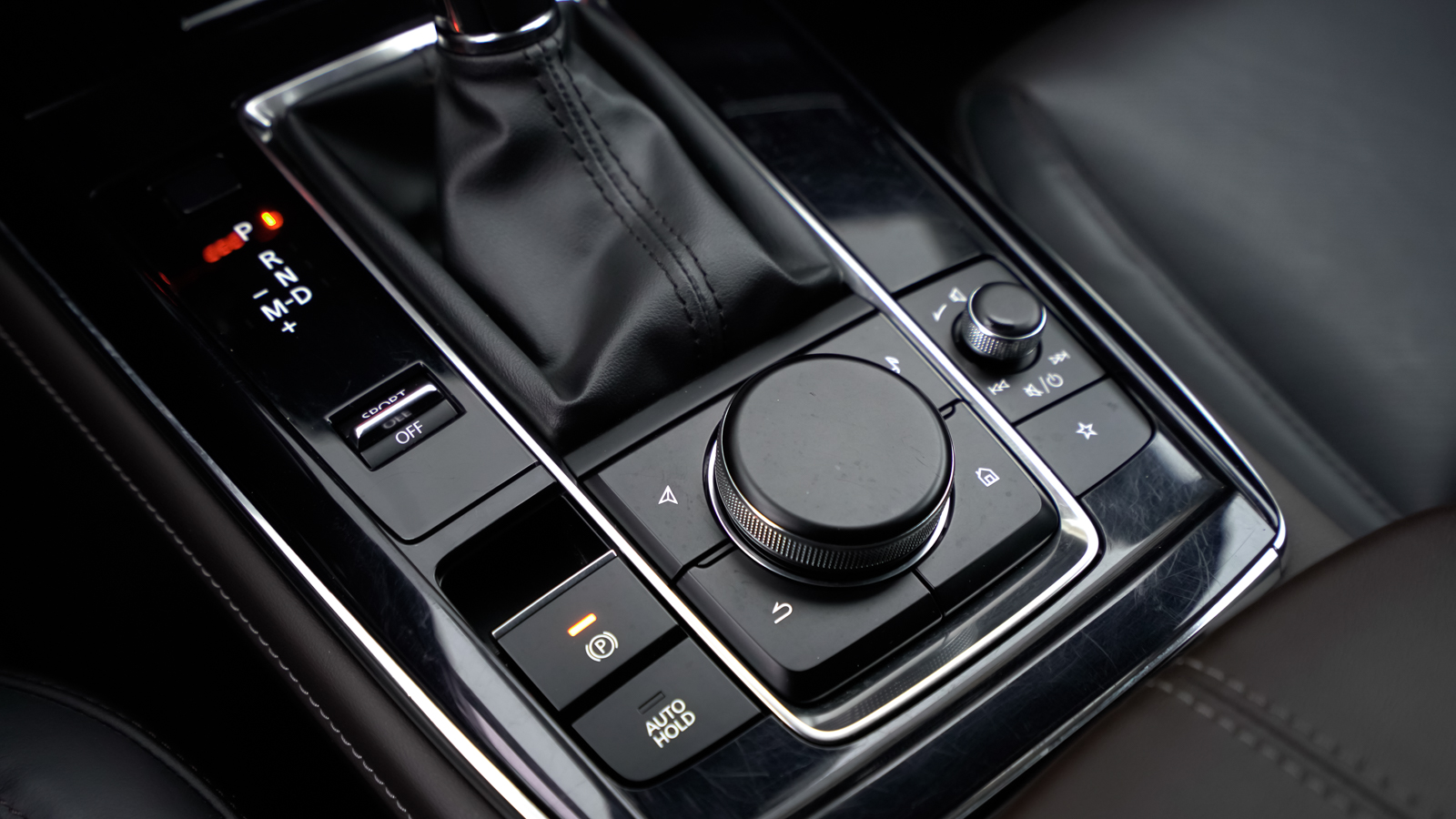 Інші авто MAZDA CX-30 2023 року з пробігом 21694 км, Універсал, Тойота Центр Львів "Діамант", м.Львів - 1269000 ГРН | Фото № 34