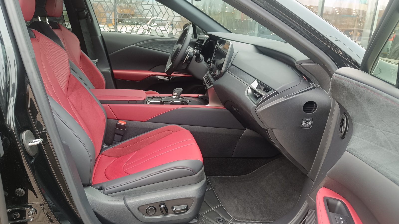 Lexus RX 2022 року з пробігом 19072 км, Універсал, Лексус Київ Захід, м.Київ - 2989000 ГРН | Фото № 6