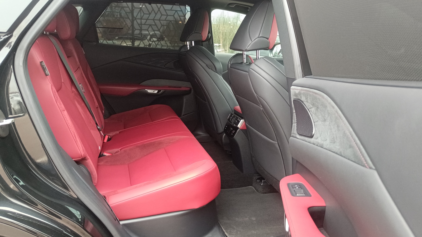 Lexus RX 2022 року з пробігом 19072 км, Універсал, Лексус Київ Захід, м.Київ - 2989000 ГРН | Фото № 7