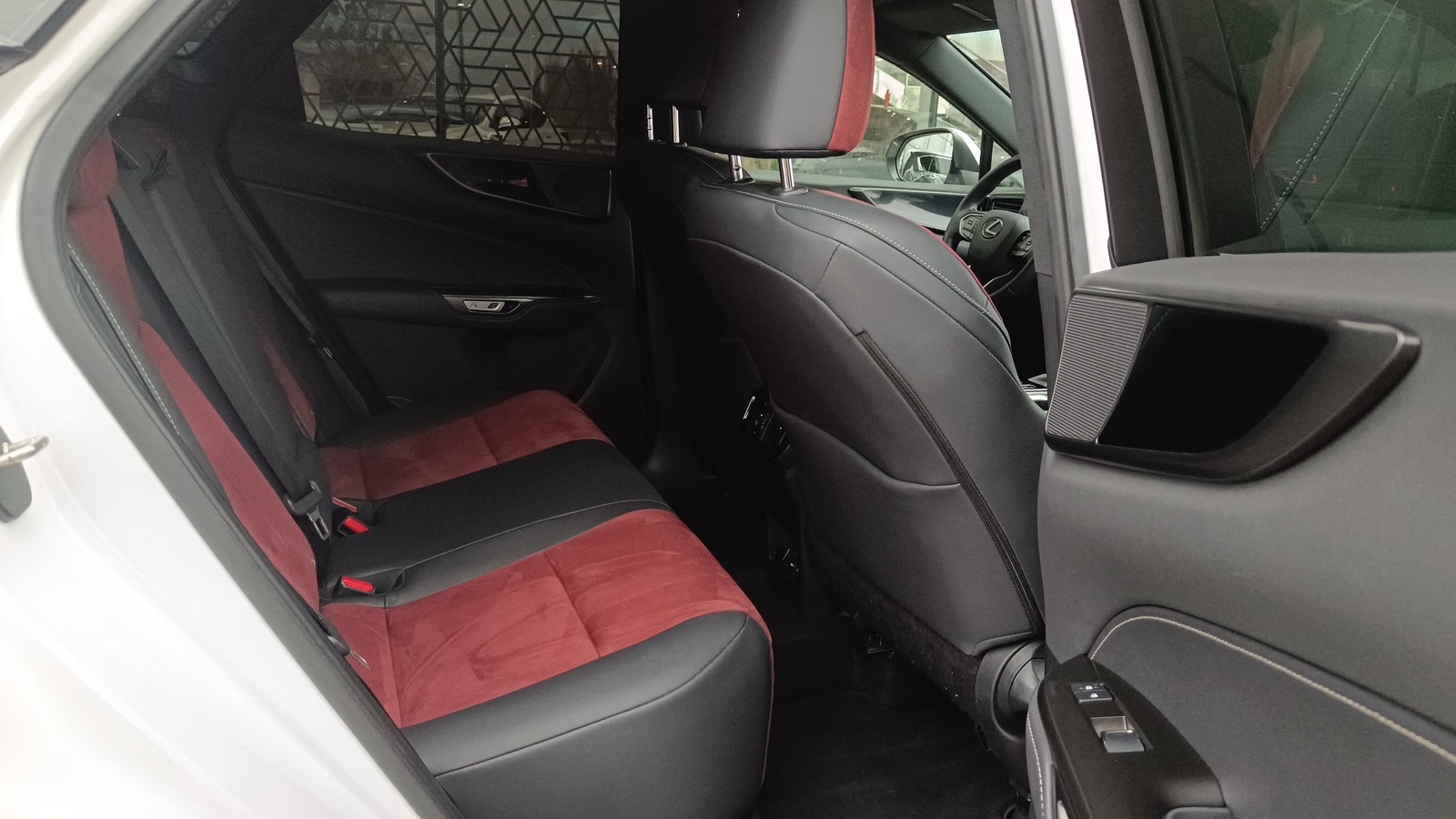 Lexus NX 2022 року, Універсал, Лексус Київ Захід, м.Київ | Фото № 7 Lexus NX 2022 року з пробігом 41603 км, Універсал, Лексус Київ Захід, м.Київ - 1726000 ГРН | Фото № 7