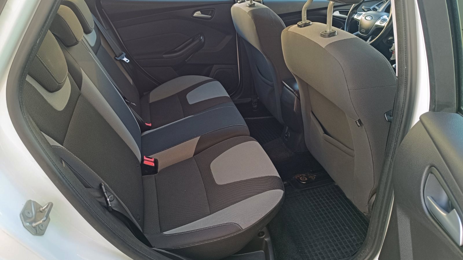 Інші авто FORD FOCUS 2013 року з пробігом 151314 км, Хетчбек, Тойота Центр Київ «ВІДІ Аеропорт», м.Київ - 280000 ГРН | Фото № 7