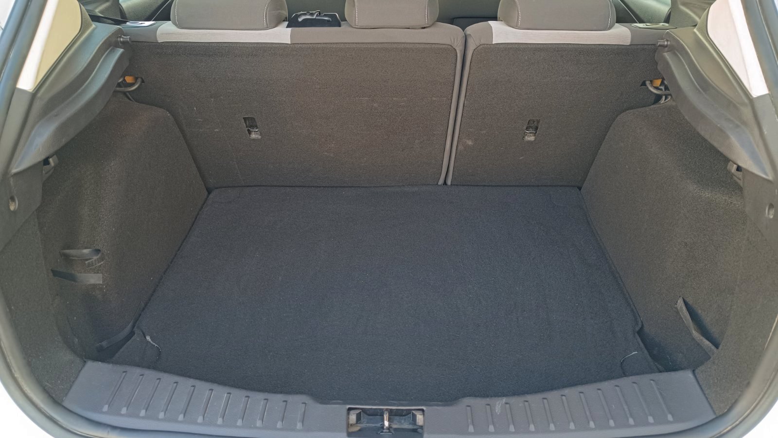 Інші авто FORD FOCUS 2013 року з пробігом 151314 км, Хетчбек, Тойота Центр Київ «ВІДІ Аеропорт», м.Київ - 280000 ГРН | Фото № 10