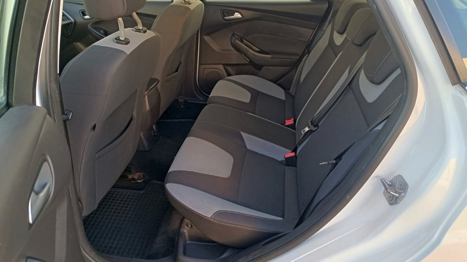 Інші авто FORD FOCUS 2013 року з пробігом 151314 км, Хетчбек, Тойота Центр Київ «ВІДІ Аеропорт», м.Київ - 280000 ГРН | Фото № 11