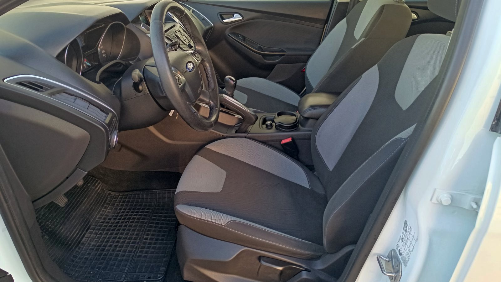 Інші авто FORD FOCUS 2013 року з пробігом 151314 км, Хетчбек, Тойота Центр Київ «ВІДІ Аеропорт», м.Київ - 280000 ГРН | Фото № 12