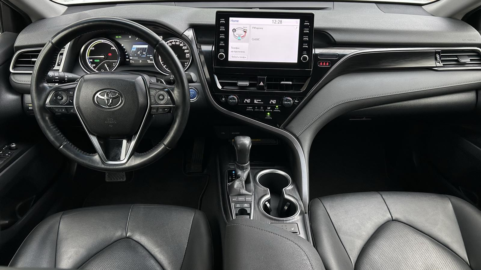 Toyota CAMRY 2021 року, Седан, Тойота Центр Київ "Автосаміт Укравто", м.Київ | Фото № 8 Toyota CAMRY 2021 року з пробігом 99238 км, Седан, Тойота Центр Київ "Автосаміт Укравто", м.Київ - 1430000 ГРН | Фото № 8