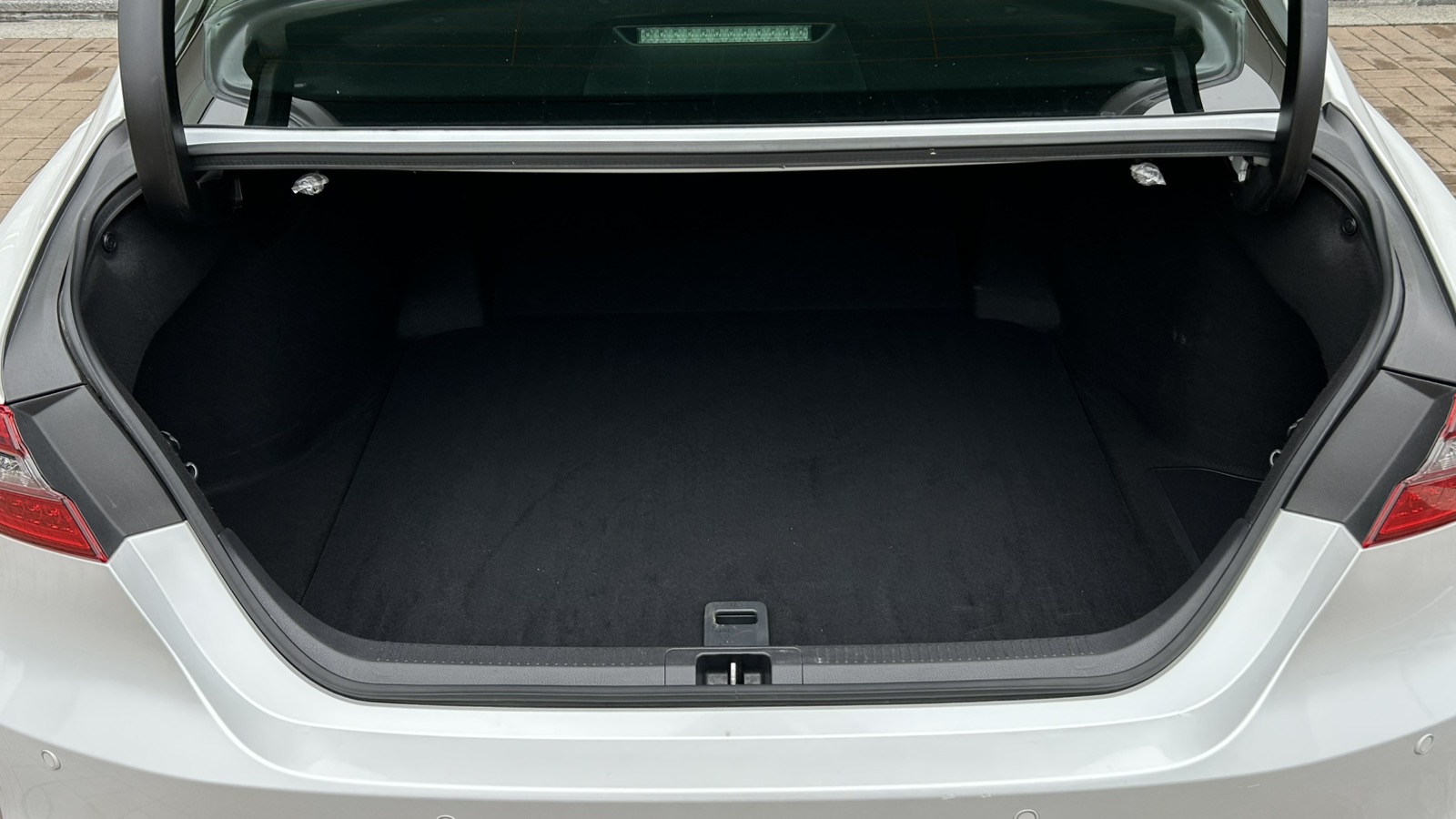 Toyota CAMRY 2021 року, Седан, Тойота Центр Київ "Автосаміт Укравто", м.Київ | Фото № 10 Toyota CAMRY 2021 року з пробігом 99238 км, Седан, Тойота Центр Київ "Автосаміт Укравто", м.Київ - 1430000 ГРН | Фото № 10