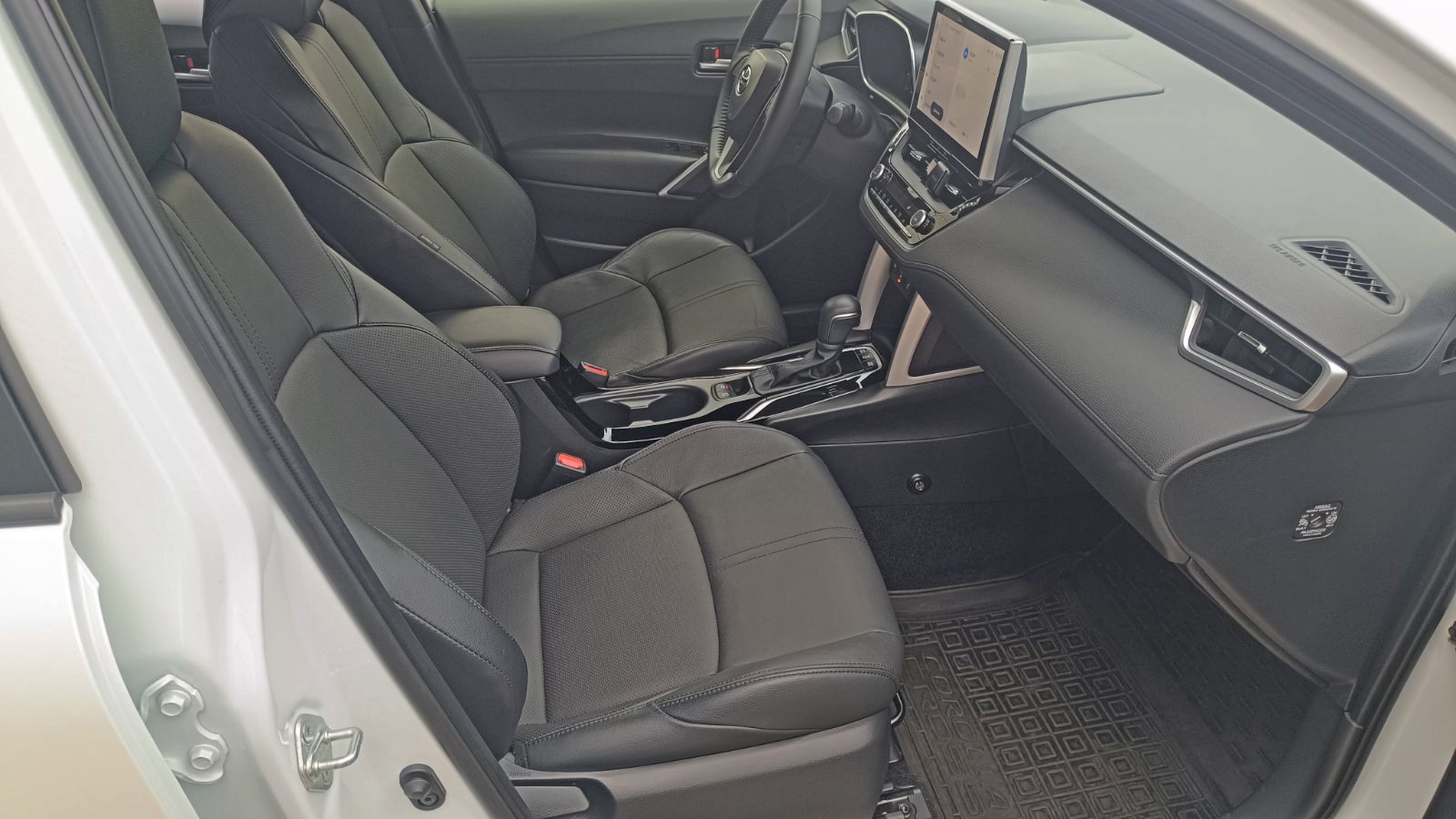 Toyota COROLLA CROSS 2023 року з пробігом 16800 км, Універсал, Тойота Центр Київ «ВІДІ Аеропорт», м.Київ - 1550000 ГРН | Фото № 6