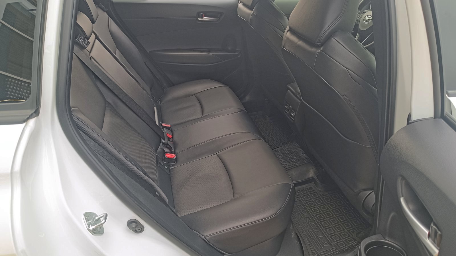 Toyota COROLLA CROSS 2023 року з пробігом 16800 км, Універсал, Тойота Центр Київ «ВІДІ Аеропорт», м.Київ - 1550000 ГРН | Фото № 7