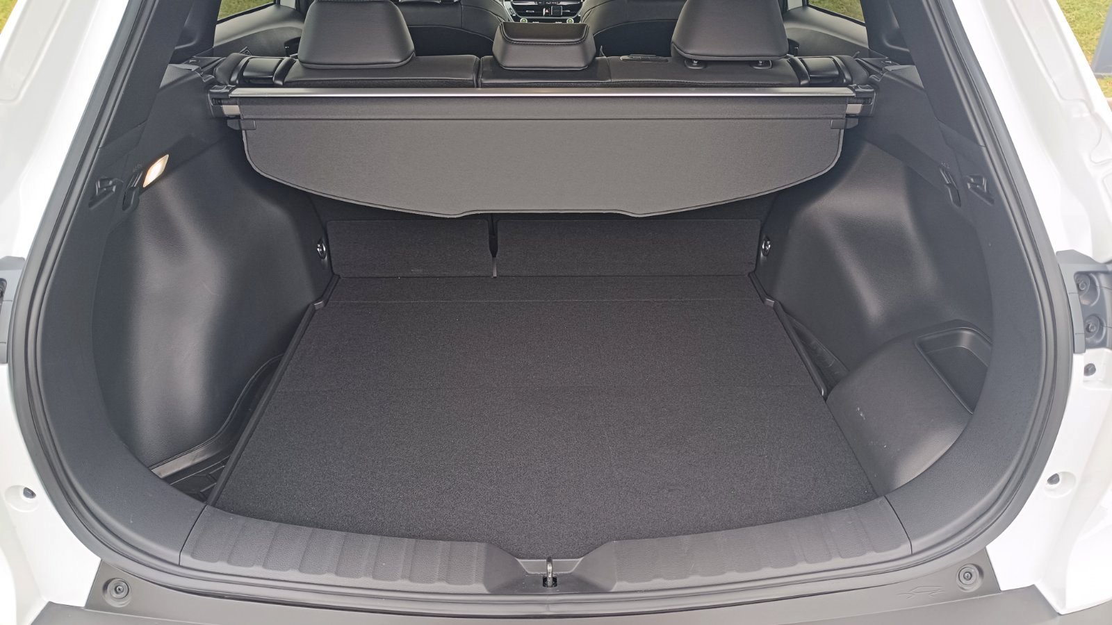 Toyota COROLLA CROSS 2023 року з пробігом 16800 км, Універсал, Тойота Центр Київ «ВІДІ Аеропорт», м.Київ - 1550000 ГРН | Фото № 10