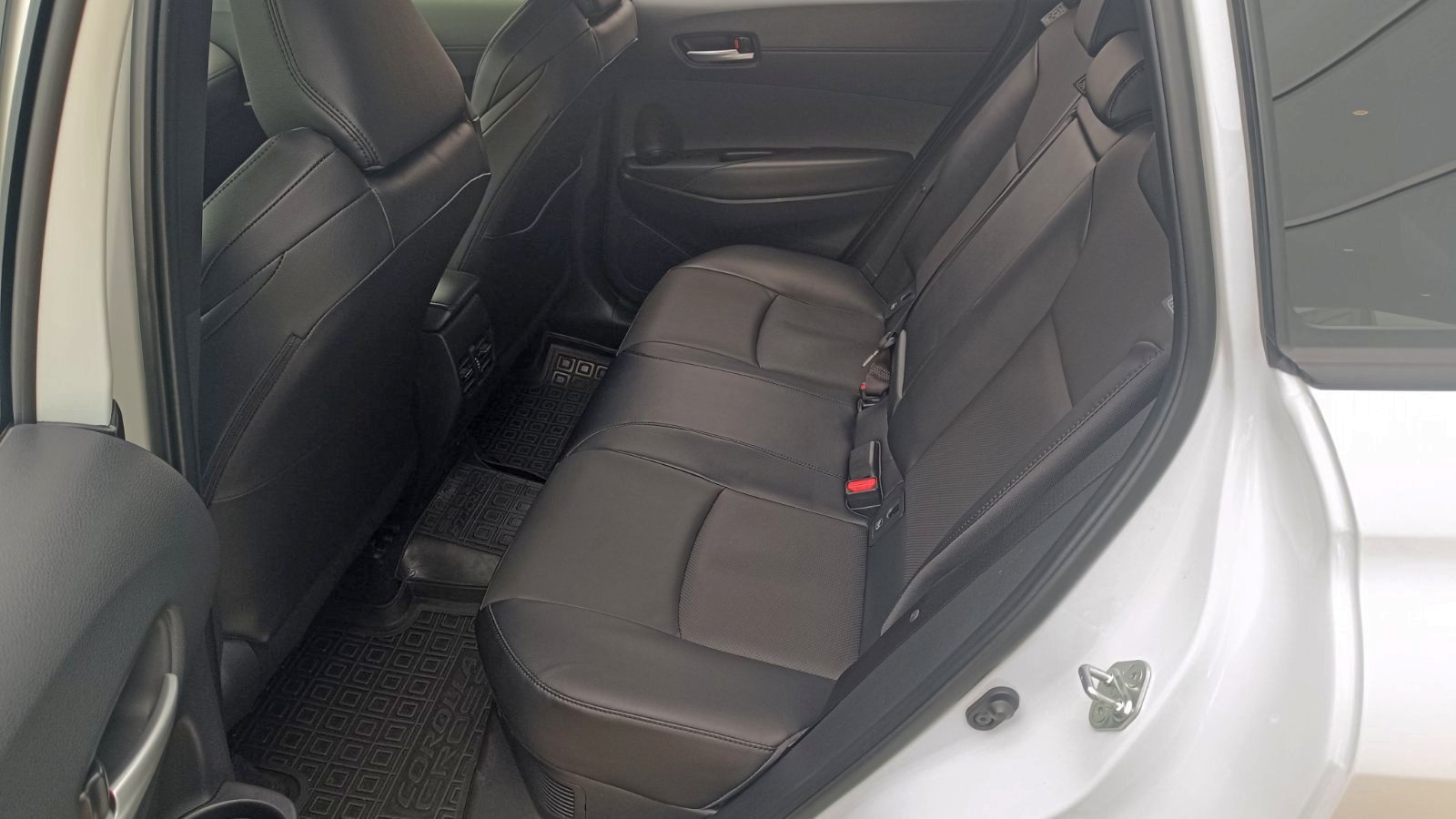 Toyota COROLLA CROSS 2023 року з пробігом 16800 км, Універсал, Тойота Центр Київ «ВІДІ Аеропорт», м.Київ - 1550000 ГРН | Фото № 12