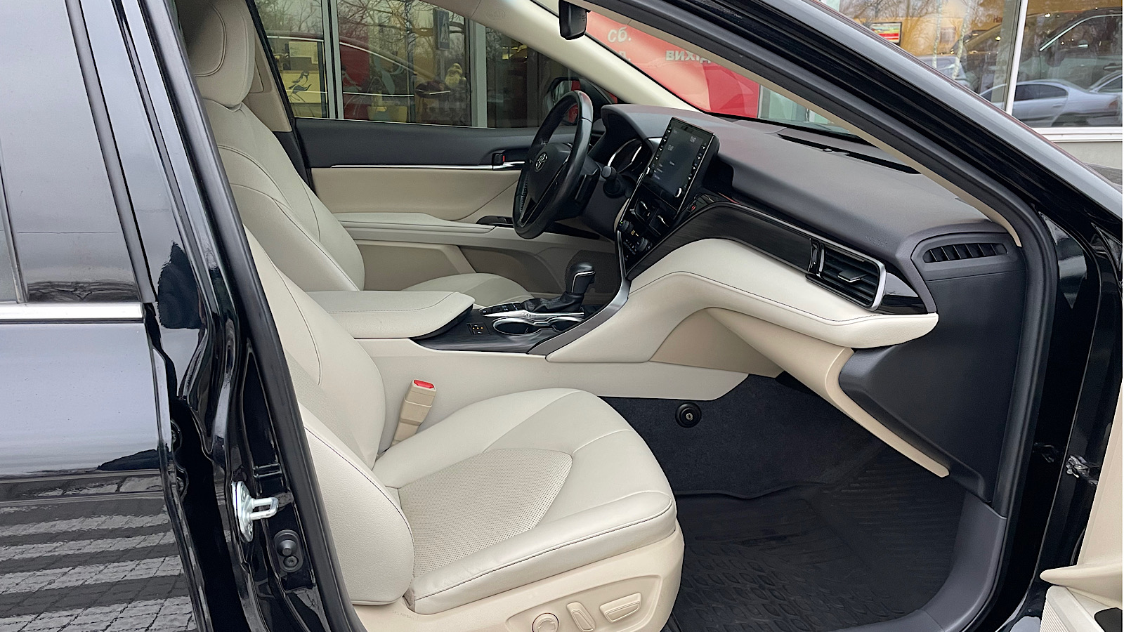 Toyota CAMRY 2021 року з пробігом 115234 км, Універсал, Тойота Центр Запоріжжя "Восток Автомир", м.Запоріжжя - 1268380 ГРН | Фото № 6