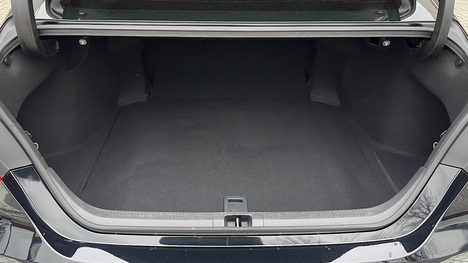 Toyota CAMRY 2021 року з пробігом 115234 км, Універсал, Тойота Центр Запоріжжя "Восток Автомир", м.Запоріжжя - 1268380 ГРН | Фото № 10