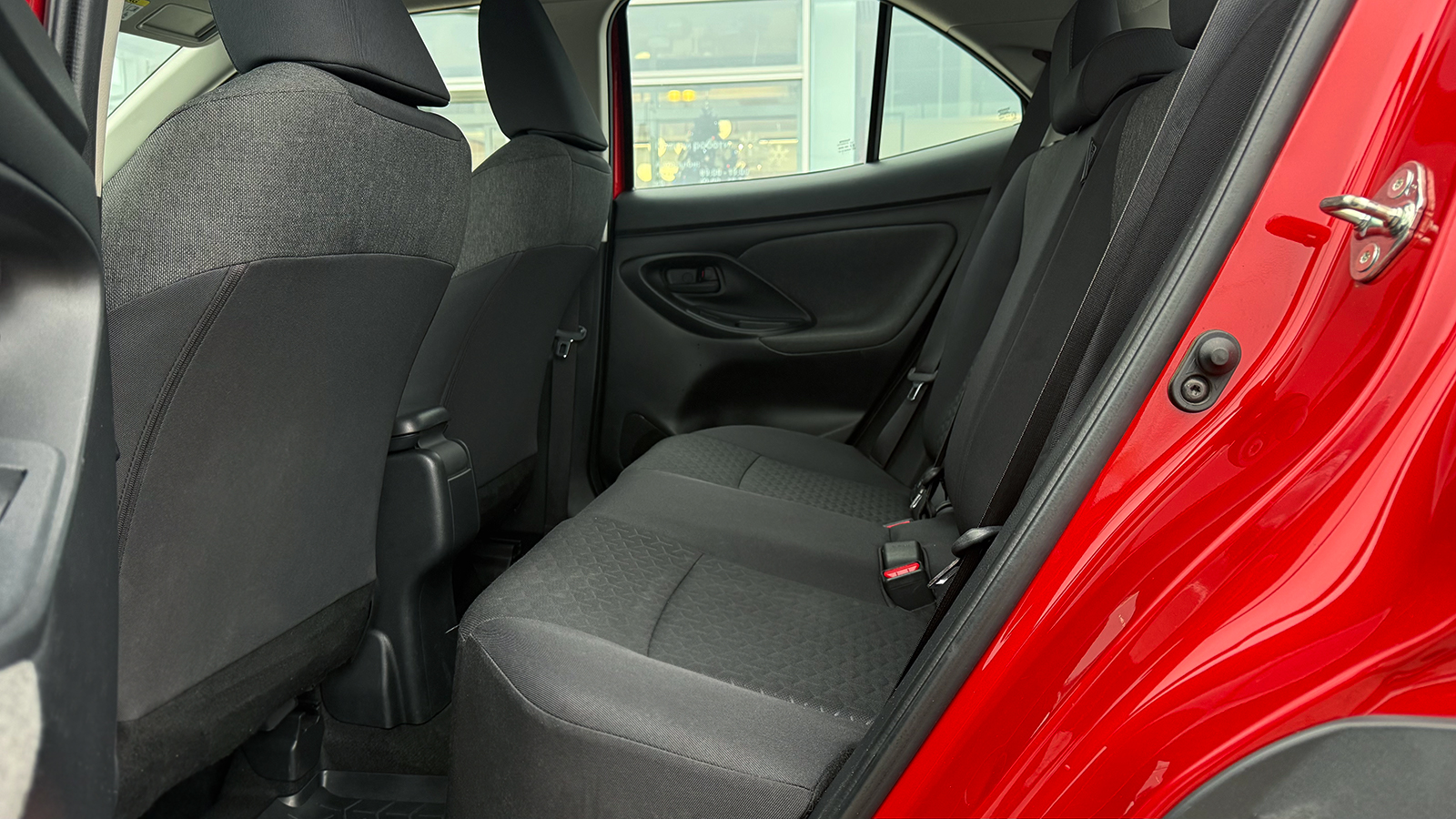 Toyota YARIS CROSS 2022 року, Хетчбек, Тойота Центр Рівне "Агат Авто", м.Рівне | Фото № 11 Toyota YARIS CROSS 2022 року з пробігом 38108 км, Хетчбек, Тойота Центр Рівне "Агат Авто", м.Рівне - 1053270 ГРН | Фото № 11