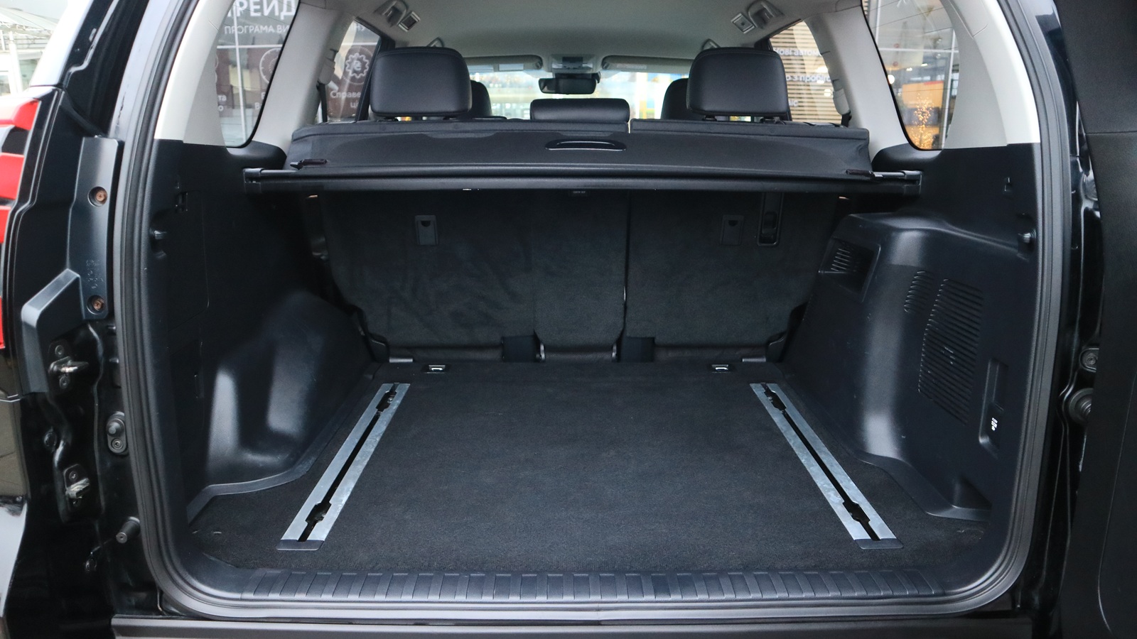 Toyota LAND CRUISER PRADO 2020 року, Універсал, Тойота Центр Київ "Автосаміт Укравто Столичне", м.Київ | Фото № 10 Toyota LAND CRUISER PRADO 2020 року з пробігом 164748 км, Універсал, Тойота Центр Київ "Автосаміт Укравто Столичне", м.Київ - 1598000 ГРН | Фото № 10