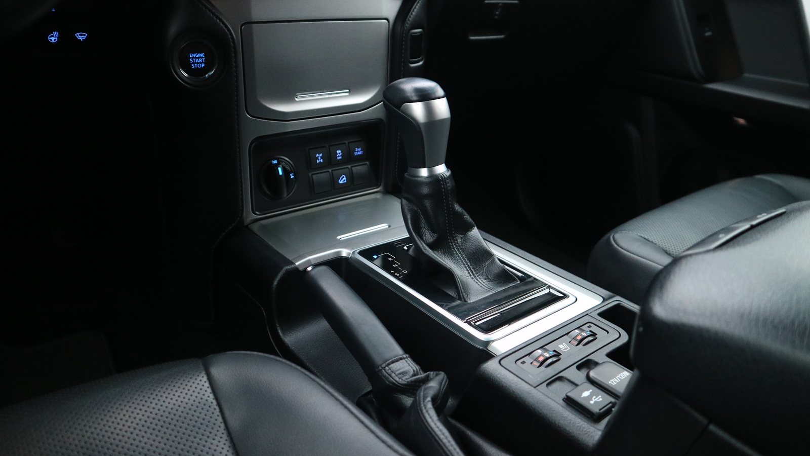 Toyota LAND CRUISER PRADO 2020 року, Універсал, Тойота Центр Київ "Автосаміт Укравто Столичне", м.Київ | Фото № 21 Toyota LAND CRUISER PRADO 2020 року з пробігом 164748 км, Універсал, Тойота Центр Київ "Автосаміт Укравто Столичне", м.Київ - 1598000 ГРН | Фото № 21