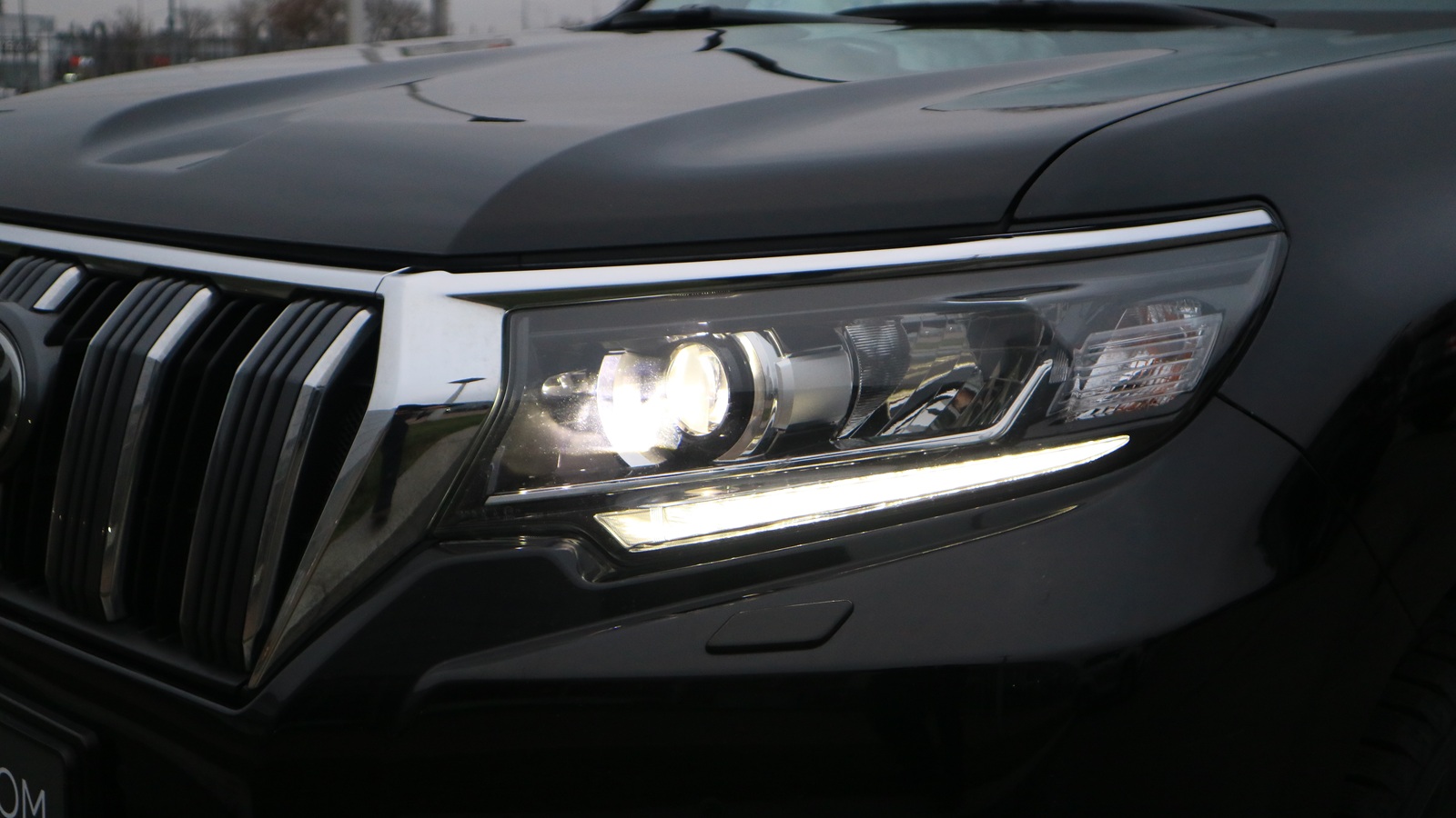 Toyota LAND CRUISER PRADO 2020 року, Універсал, Тойота Центр Київ "Автосаміт Укравто Столичне", м.Київ | Фото № 24 Toyota LAND CRUISER PRADO 2020 року з пробігом 164748 км, Універсал, Тойота Центр Київ "Автосаміт Укравто Столичне", м.Київ - 1598000 ГРН | Фото № 24