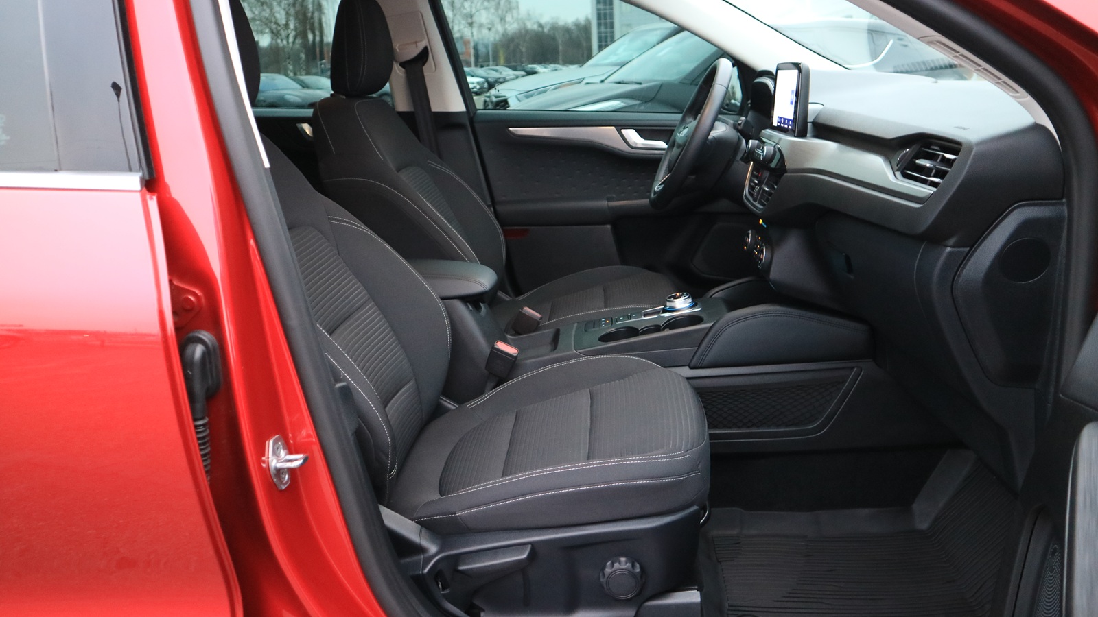 Інші авто FORD KUGA 2020 року з пробігом 47765 км, Хетчбек, Тойота Центр Київ "Автосаміт Укравто Столичне", м.Київ - 897000 ГРН | Фото № 6