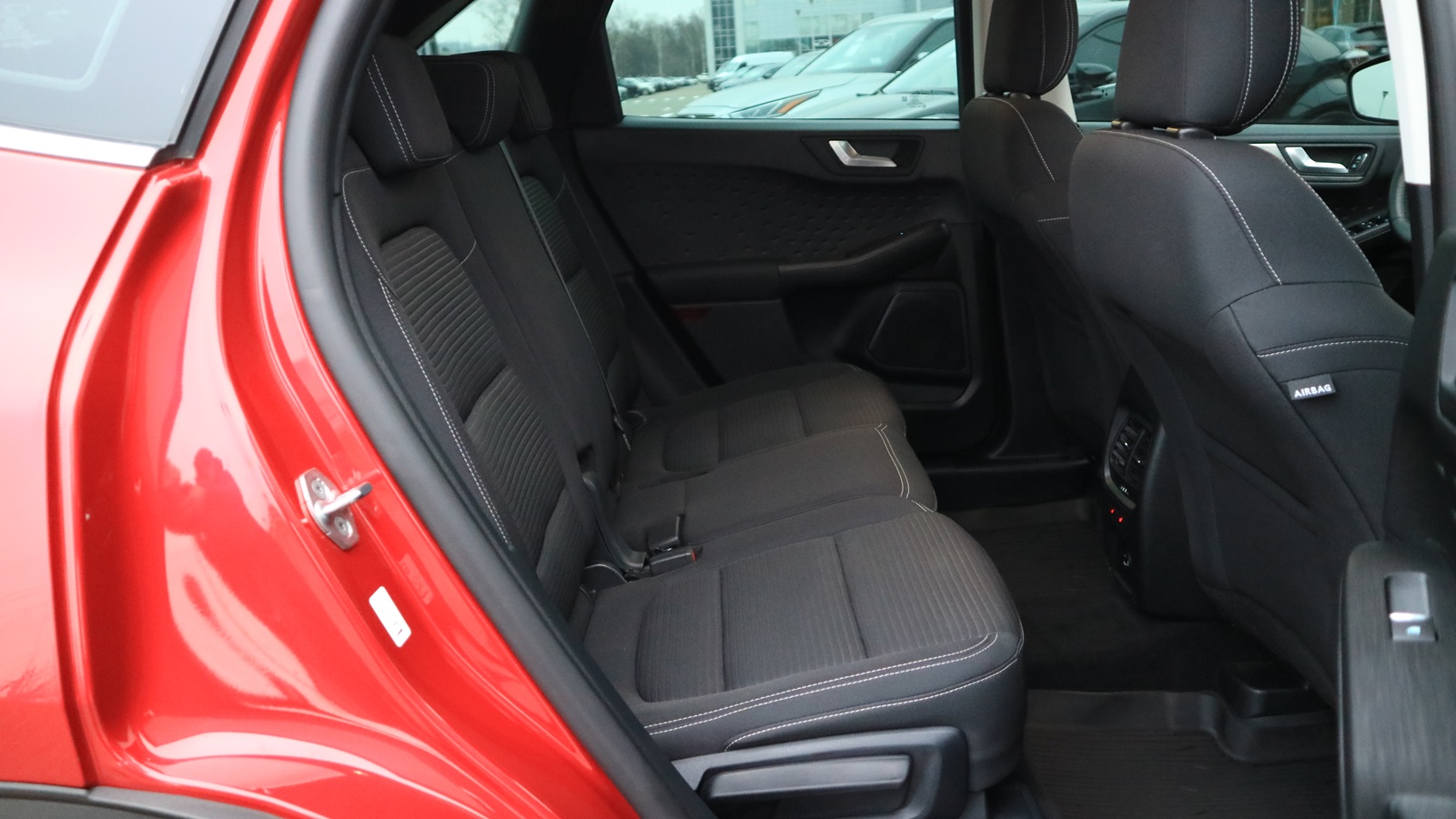 Інші авто FORD KUGA 2020 року з пробігом 47765 км, Хетчбек, Тойота Центр Київ "Автосаміт Укравто Столичне", м.Київ - 897000 ГРН | Фото № 7